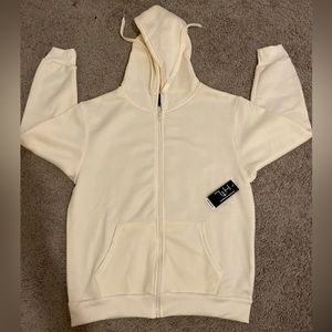 H L Size Medium Hoodie